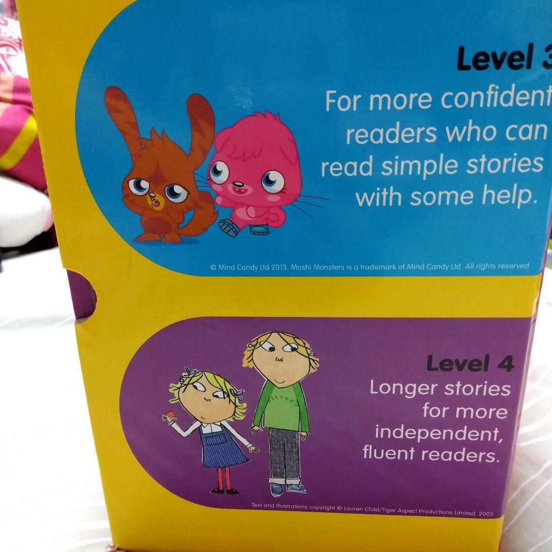 英語教育　Read it yourself 50冊セット