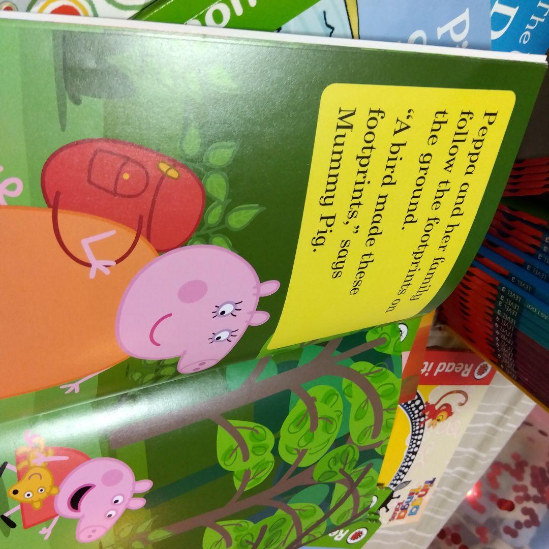 英語教育　Read it yourself 50冊セット