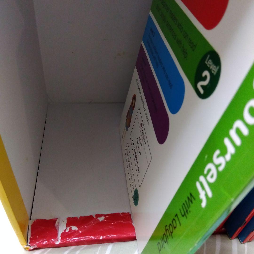 英語教育　Read it yourself 50冊セット