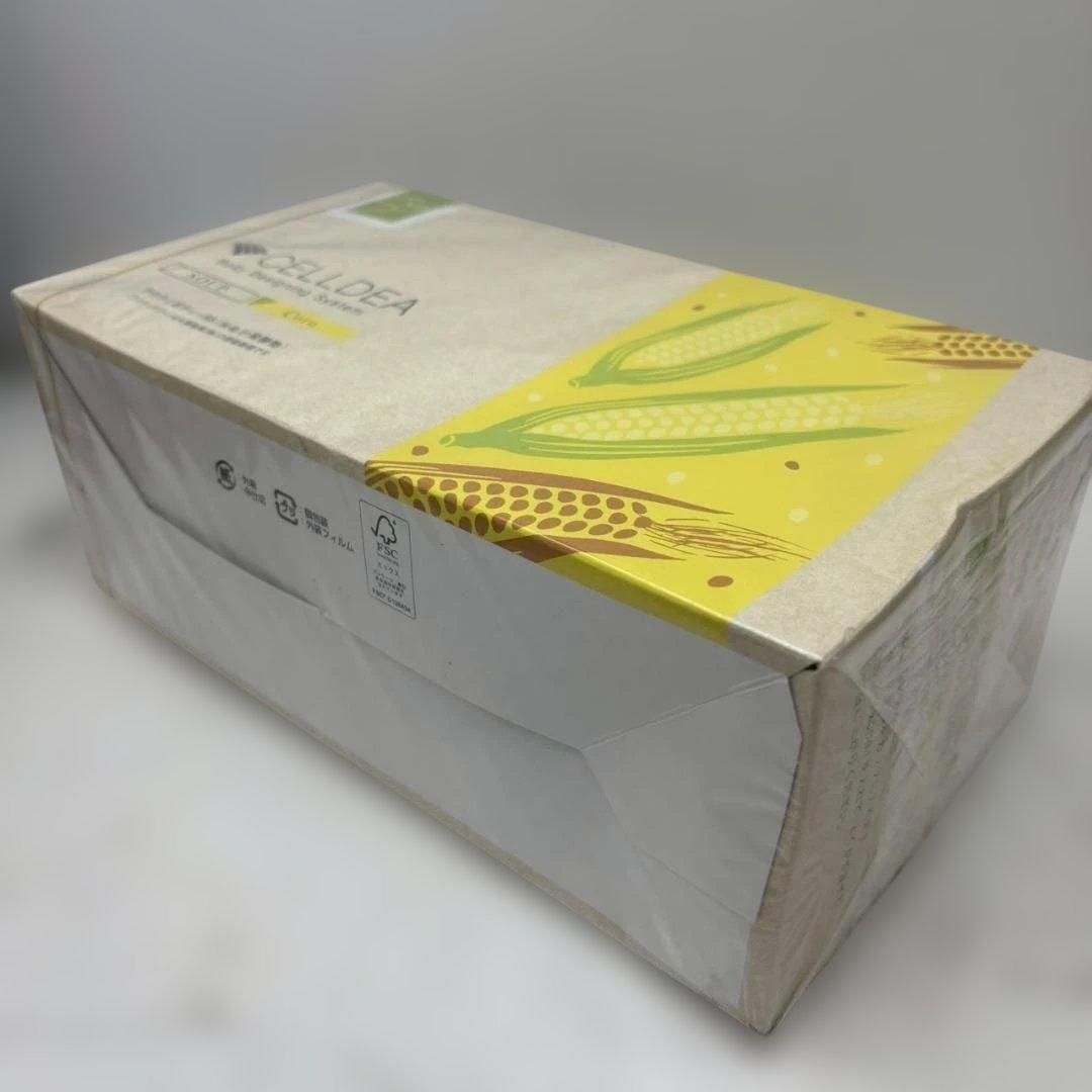 M◆ダイアナ CELLDIA　セルディア　SOYスープ　コーン 　未開封