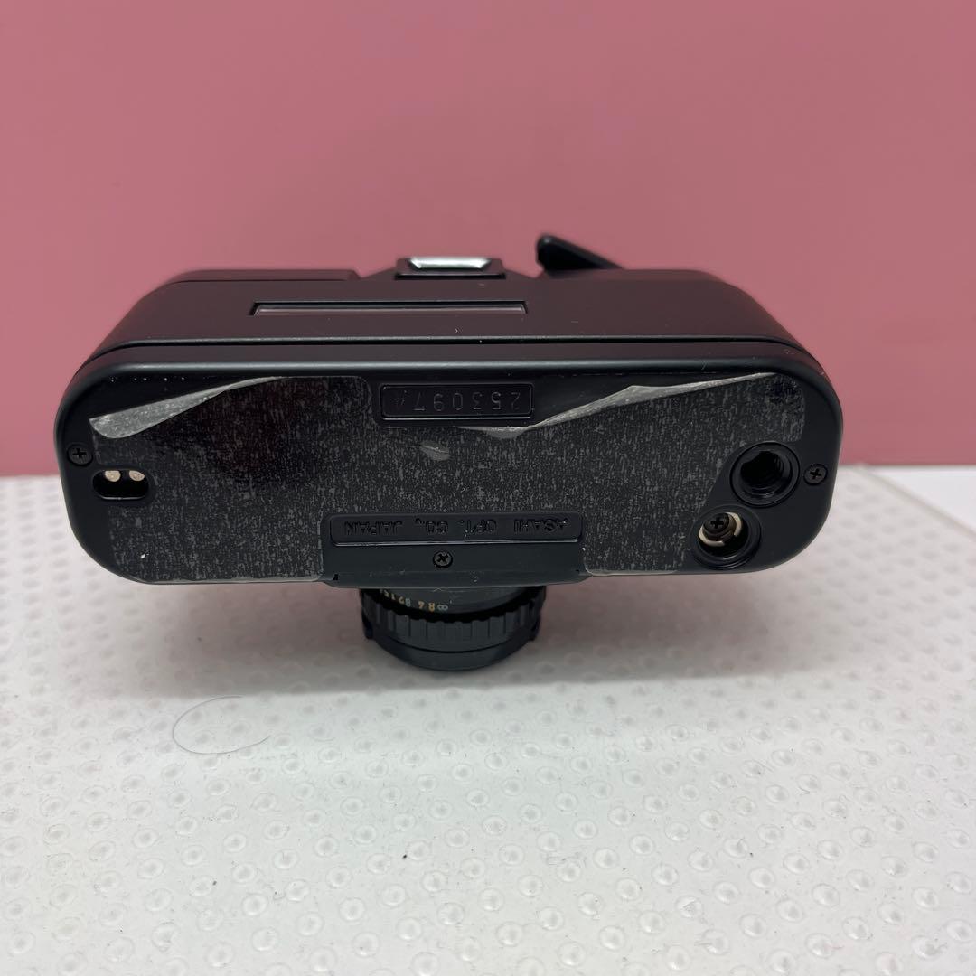 ち*ん様 動作確認済みPENTAX auto 110 super SLRシステム