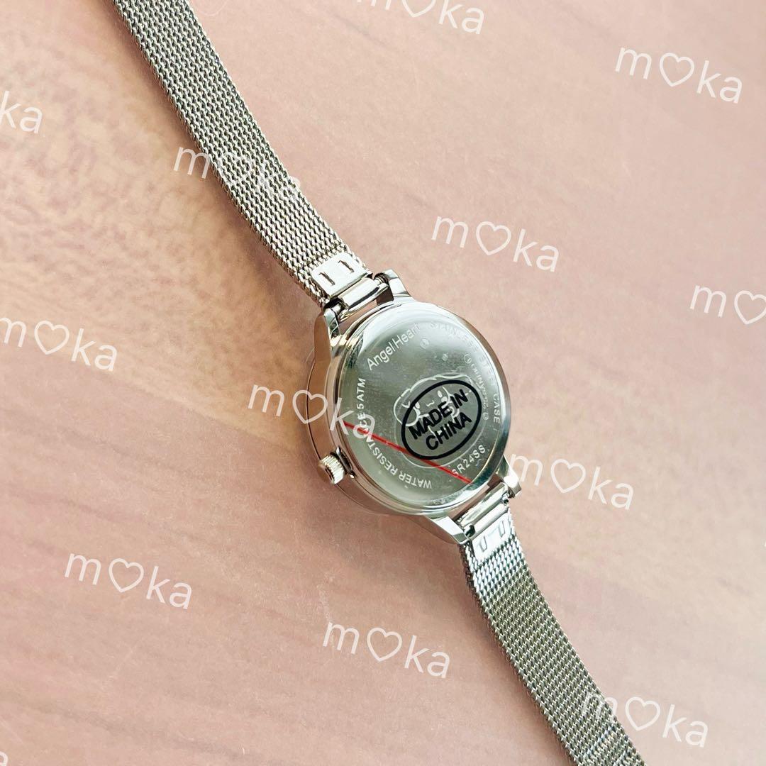 シナモロール 腕時計 ウォッチ Angel Heart エンジェルハート