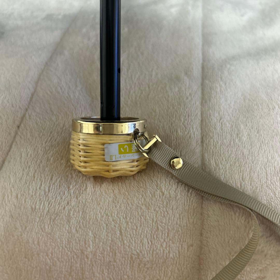 新品ビューランス　折り畳み晴雨兼用日傘　サマーシールド定価14300円