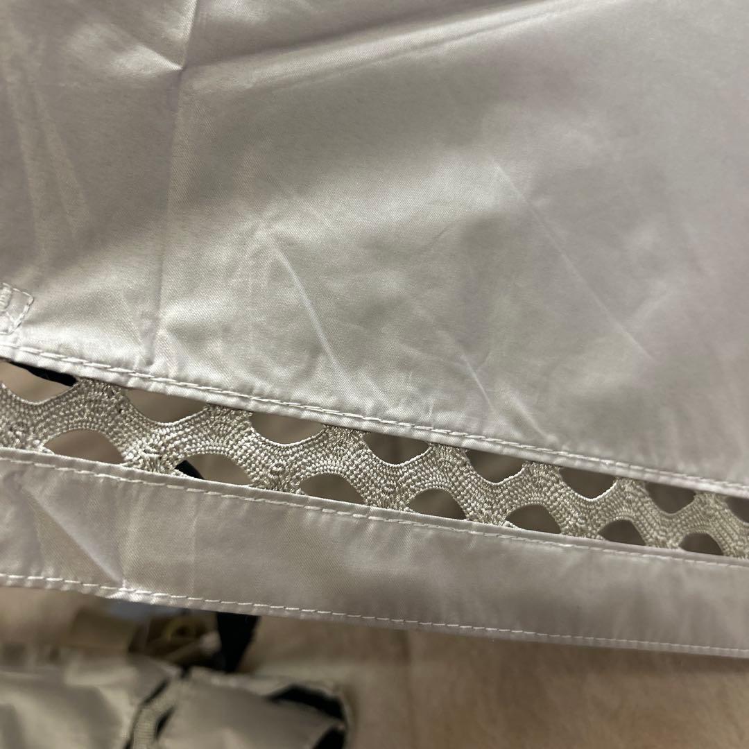 新品ビューランス　折り畳み晴雨兼用日傘　サマーシールド定価14300円