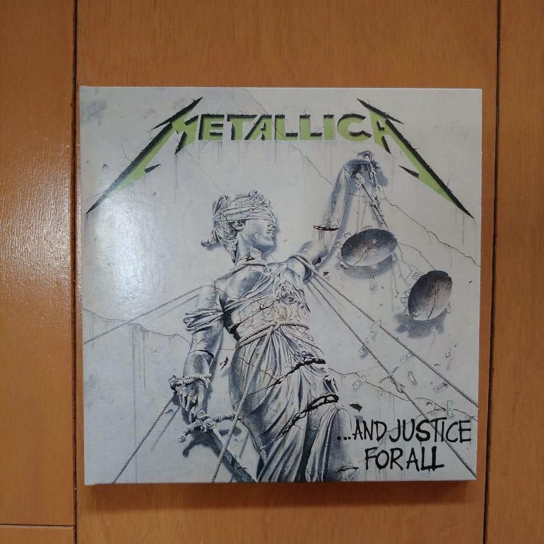 llica ...And Justice for All〜 BOXセット