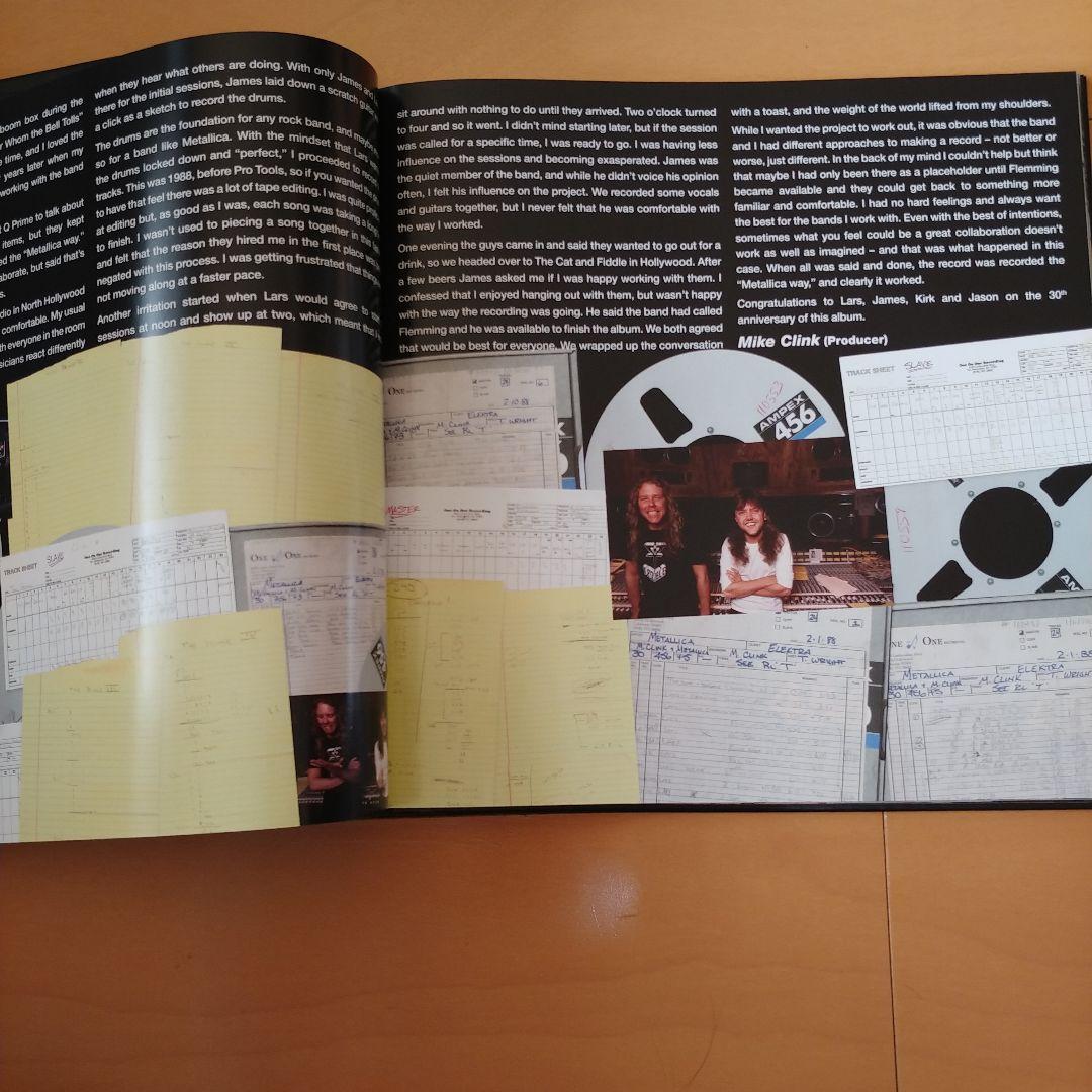 llica ...And Justice for All〜 BOXセット