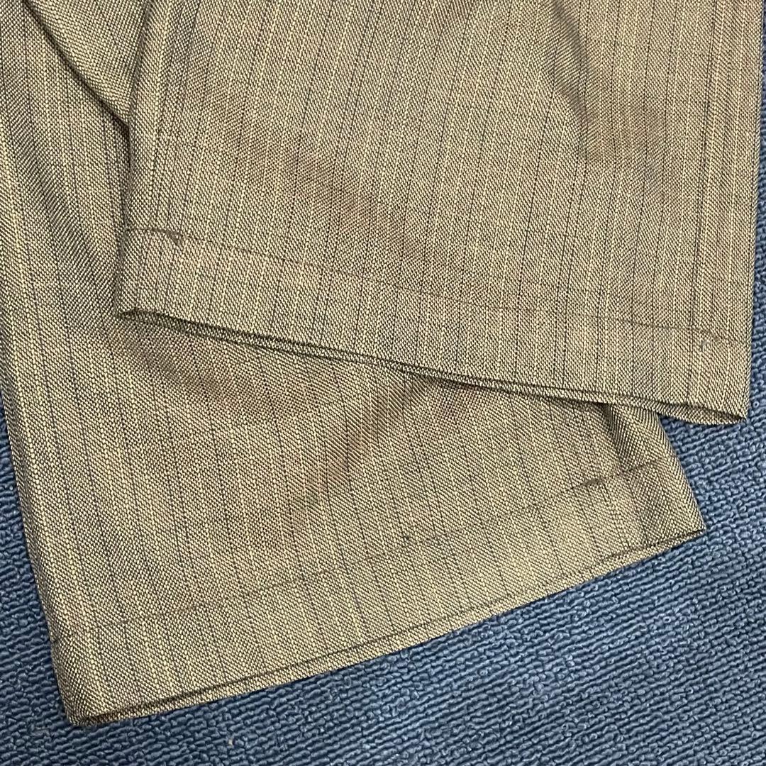 Soduk 24SS pockets easy trousers カーゴパンツ