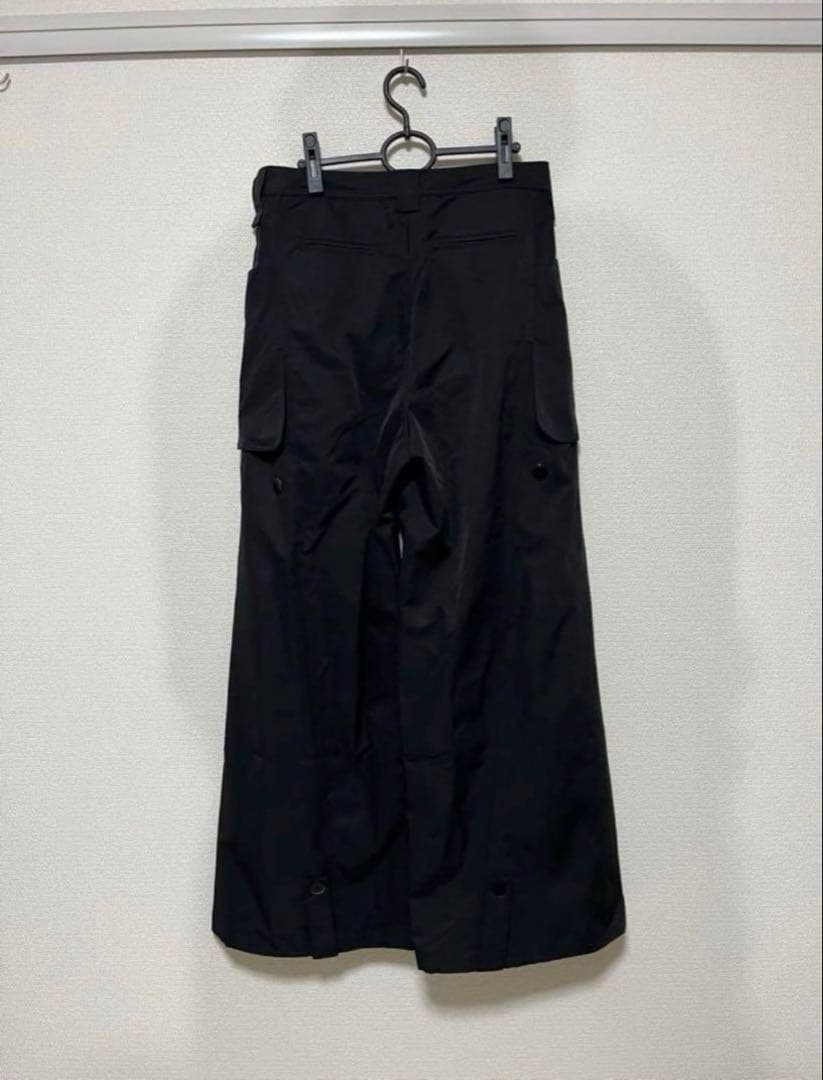 スーツ KIKO KOSTADINOV 23aw Meno Trouser