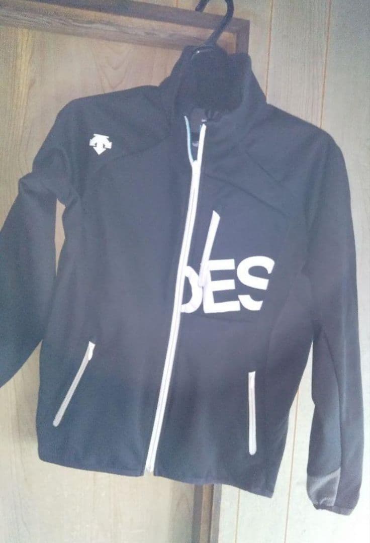 美良品 デサント DESCENTE ミドラー