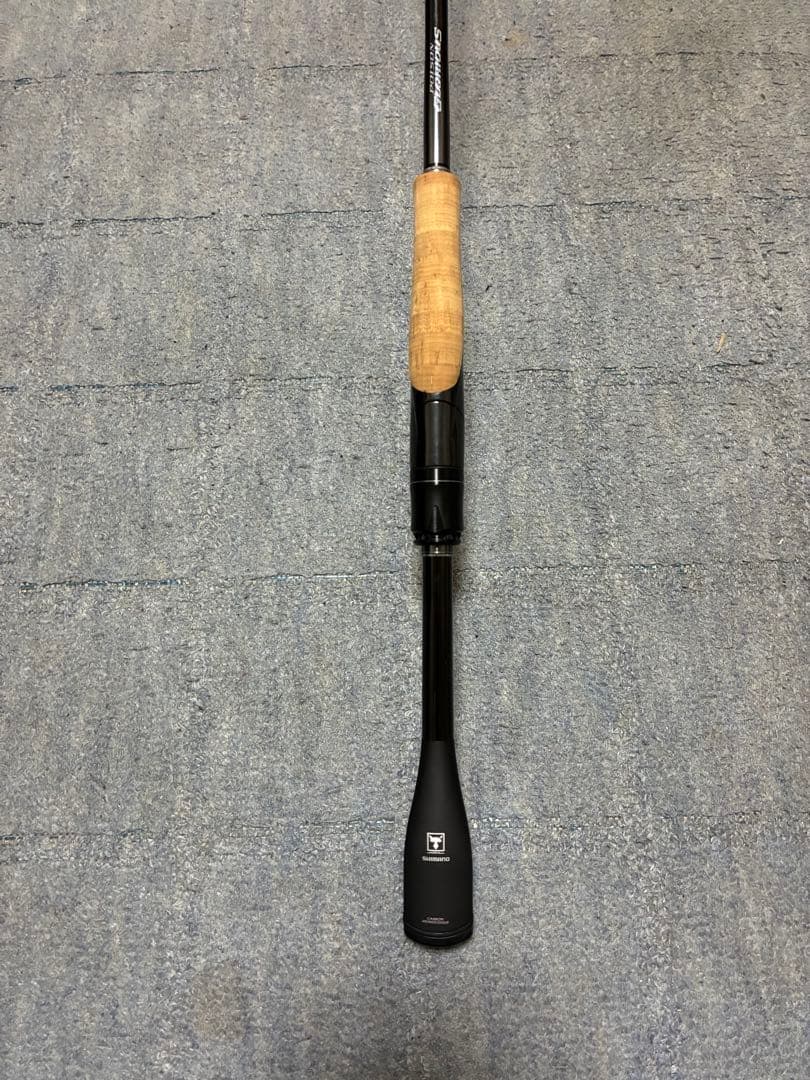 ポイズングロリアス2610UL／M