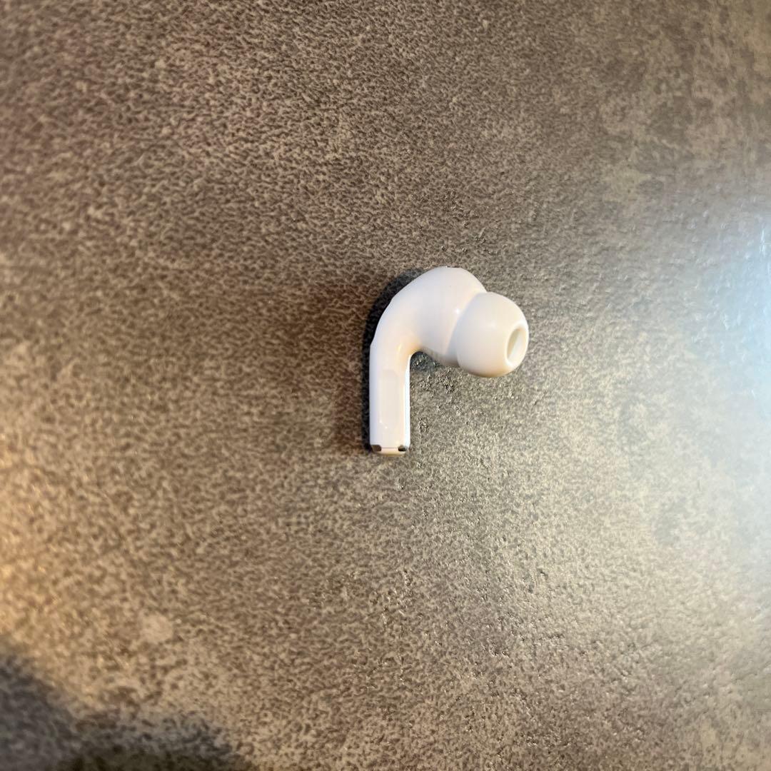 Apple AirPods Pro 2世代 R 片方【右耳】