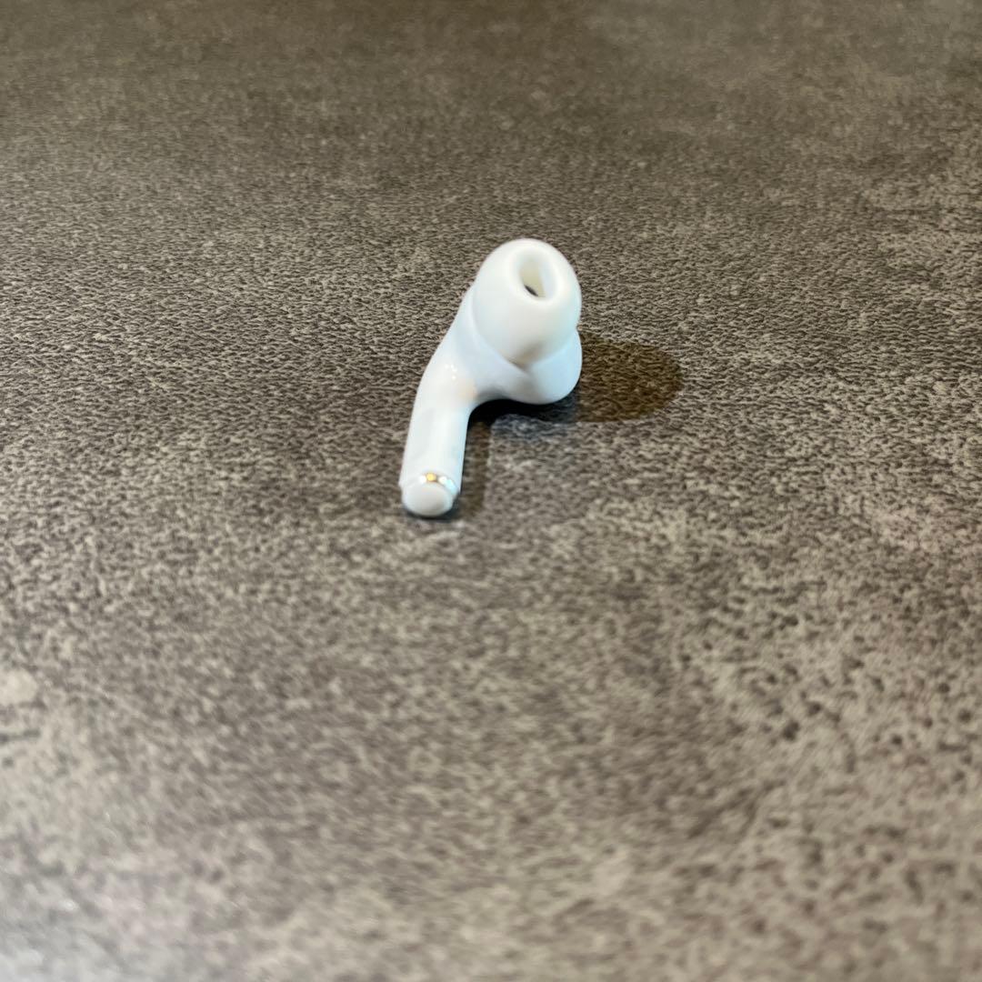 Apple AirPods Pro 2世代 R 片方【右耳】