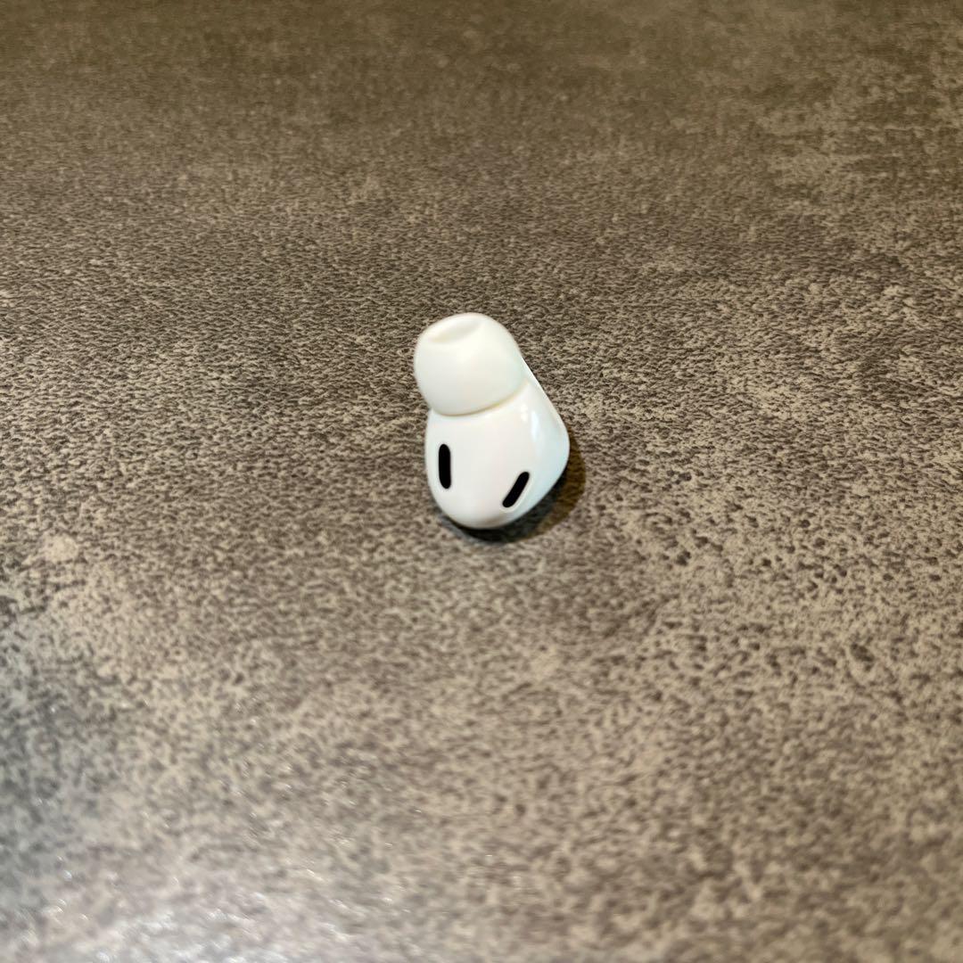 Apple AirPods Pro 2世代 R 片方【右耳】