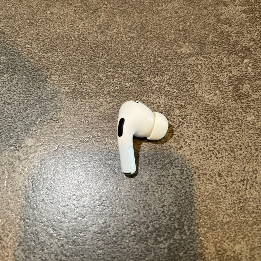 Apple AirPods Pro 2世代 R 片方【右耳】