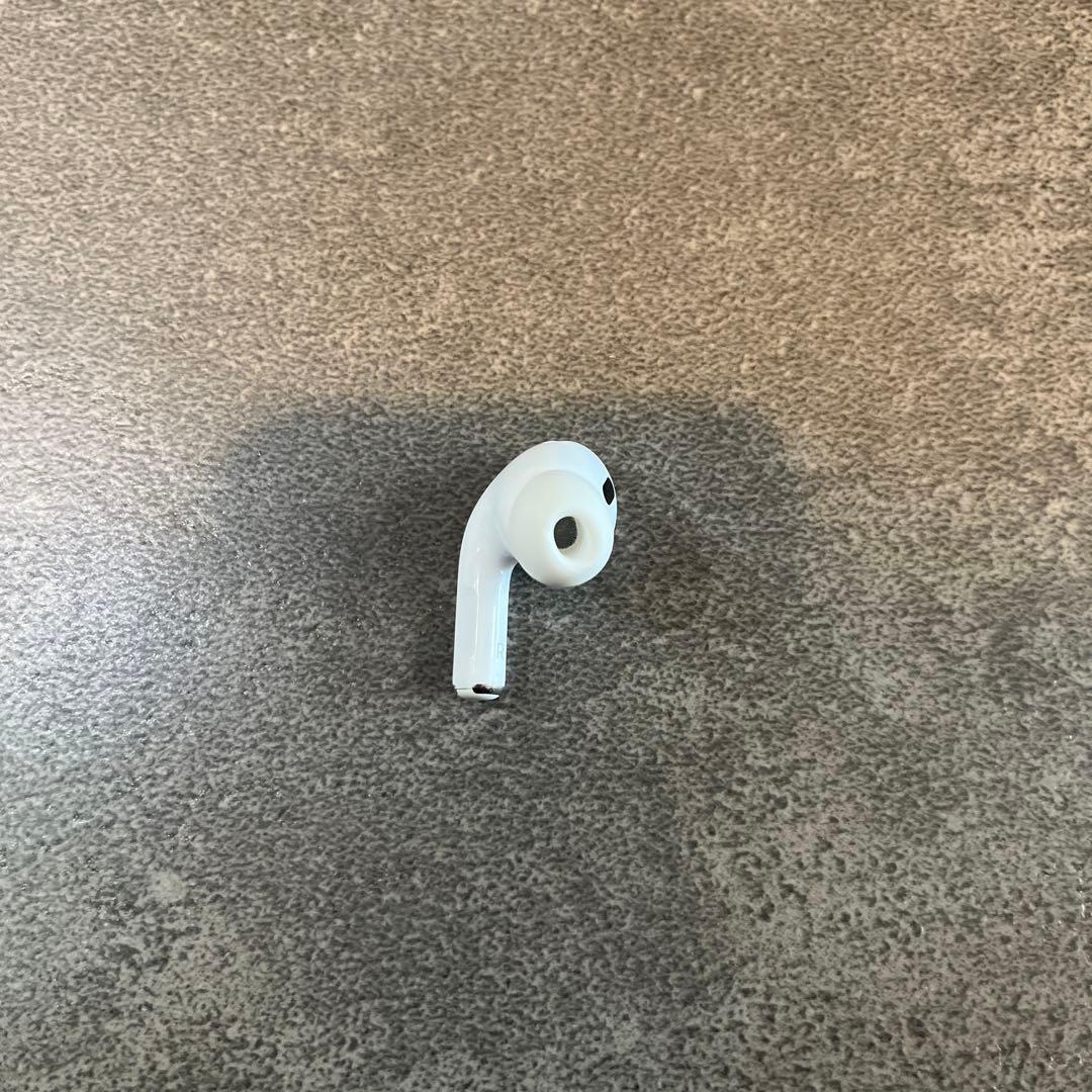 Apple AirPods Pro 2世代 R 片方【右耳】