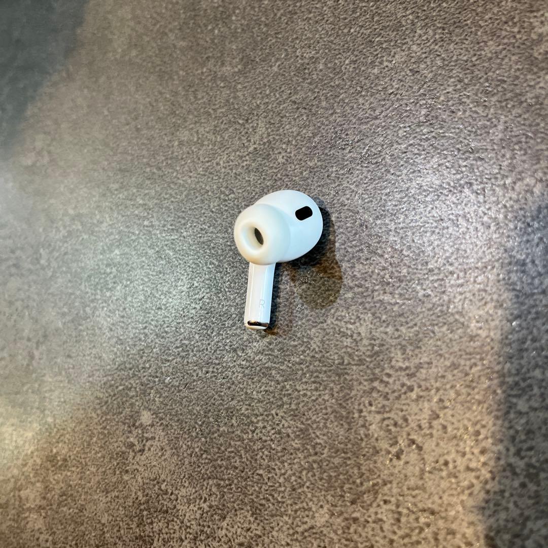 Apple AirPods Pro 2世代 R 片方【右耳】
