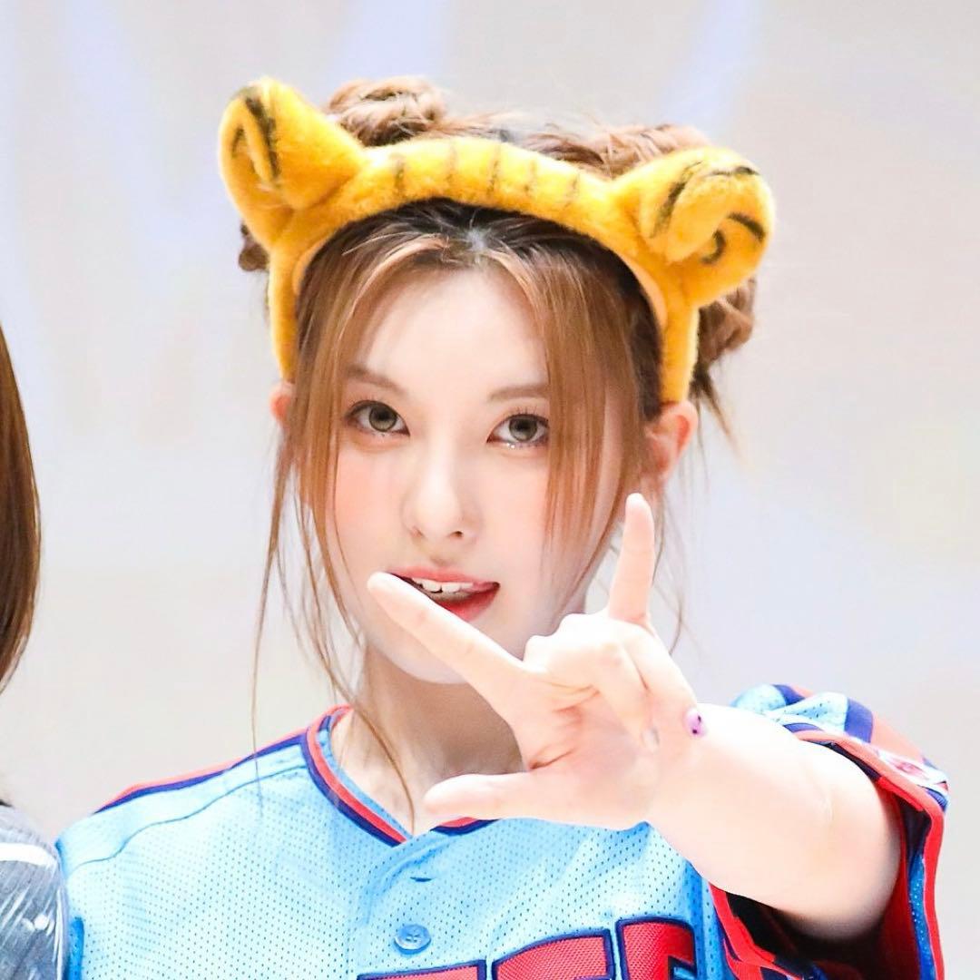 【当選】NMIXX ベイ MMT mmt expergo ポラロイド トレカ