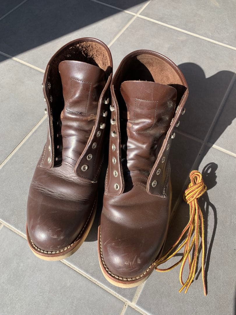 靴 REDWING SHOSE 28.0cm