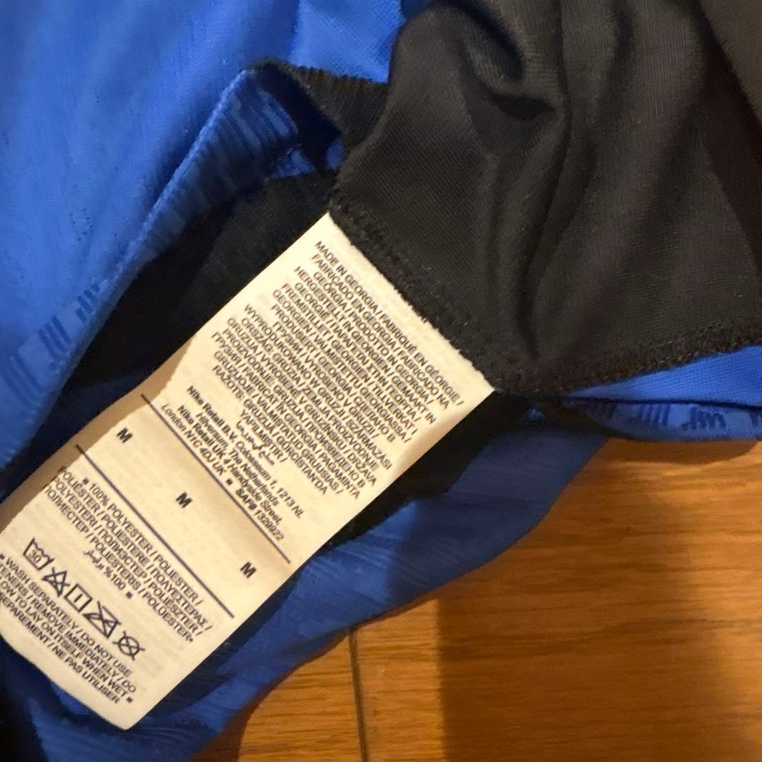 インテル　2425ユニフォーム