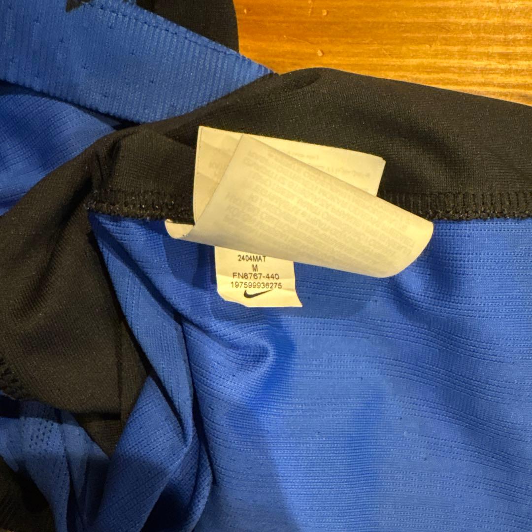 インテル　2425ユニフォーム