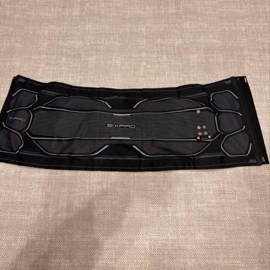 w*i様 シックスパッド