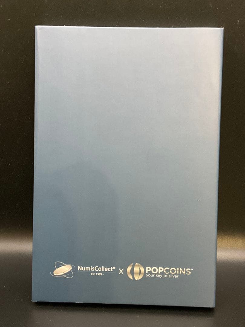 【ゆ】カメルーン共和国 AI ANIMALS 銀貨2点おまとめ品