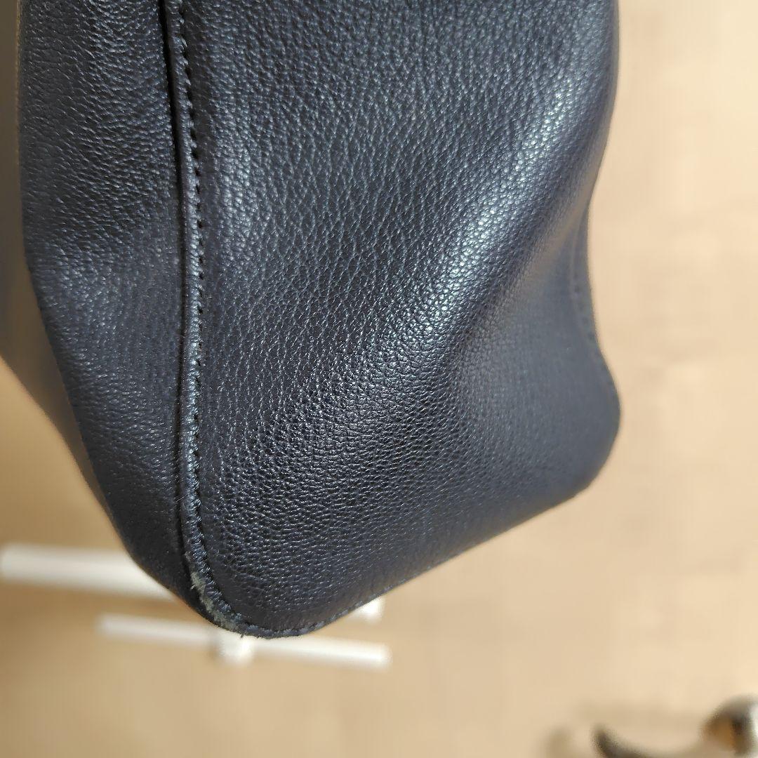 テツ　Paul Smith マルチストライプ　ビジネストート　レディース