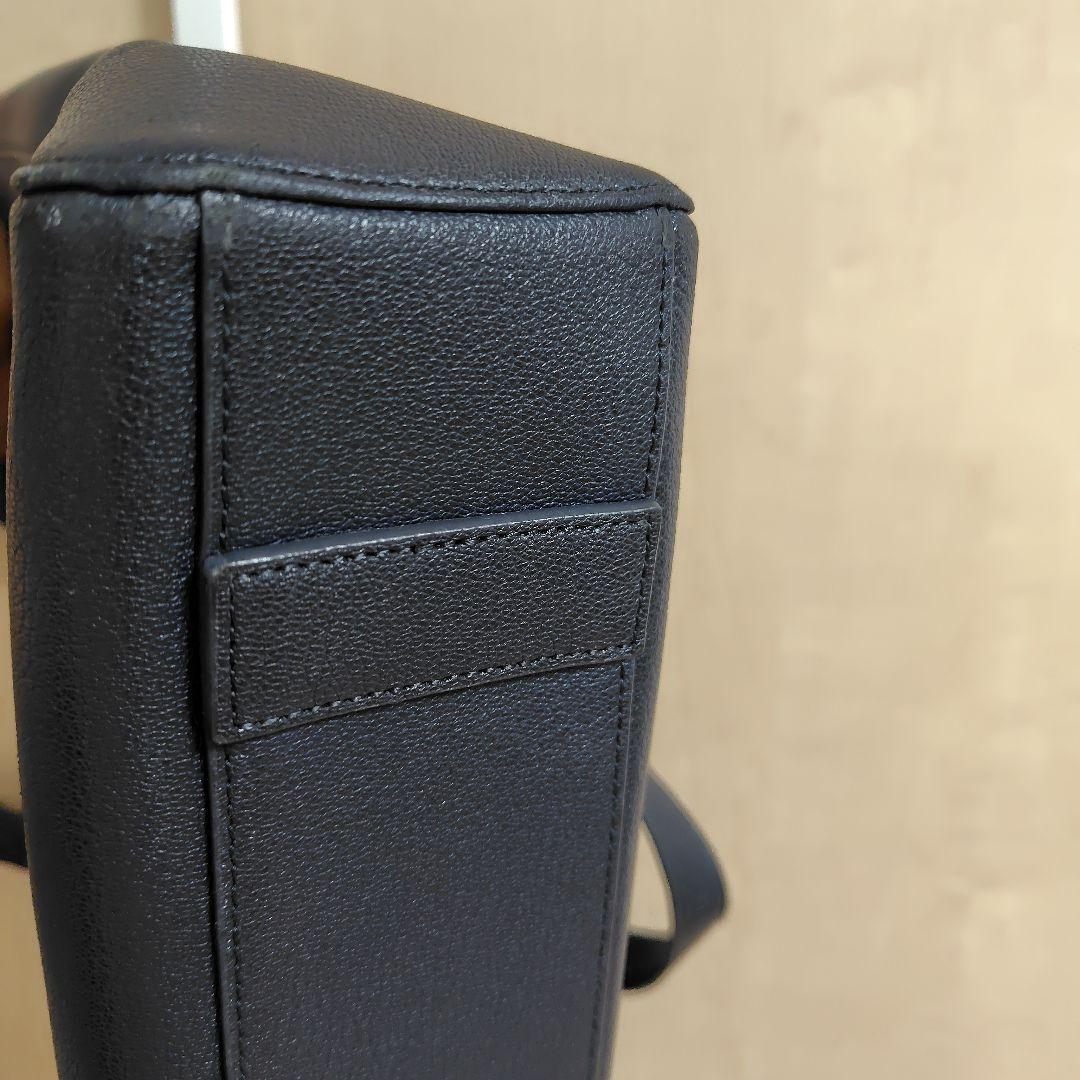 テツ　Paul Smith マルチストライプ　ビジネストート　レディース