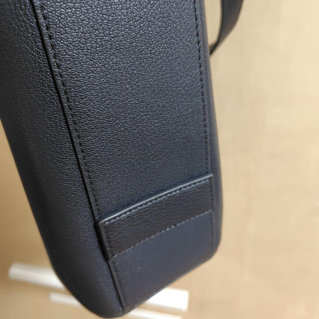 テツ　Paul Smith マルチストライプ　ビジネストート　レディース