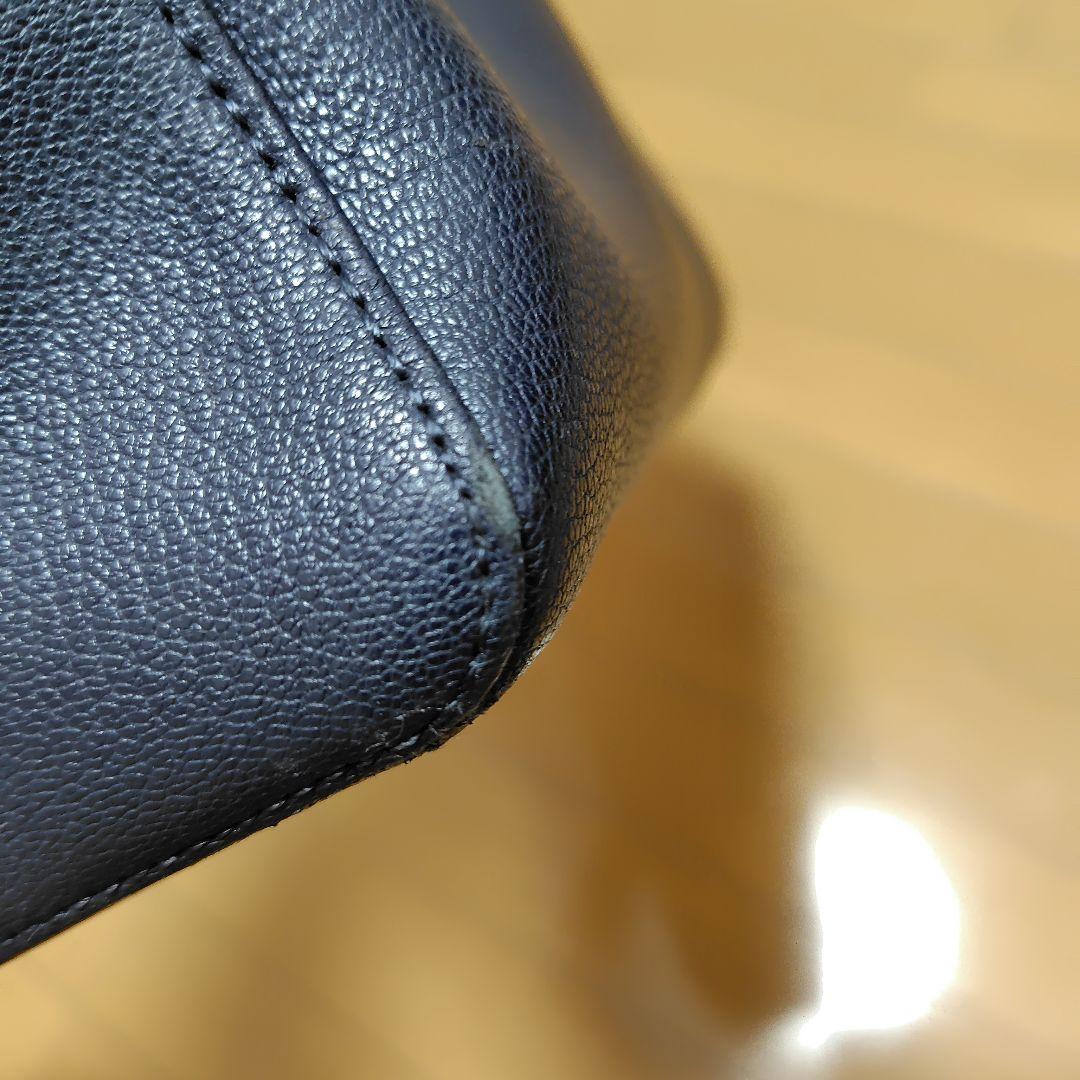 テツ　Paul Smith マルチストライプ　ビジネストート　レディース