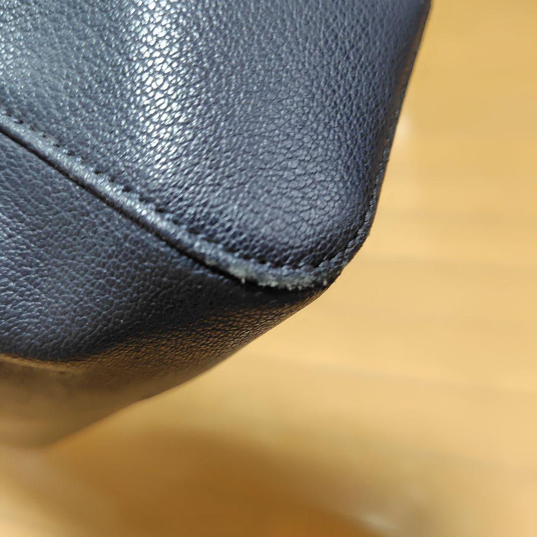 テツ　Paul Smith マルチストライプ　ビジネストート　レディース