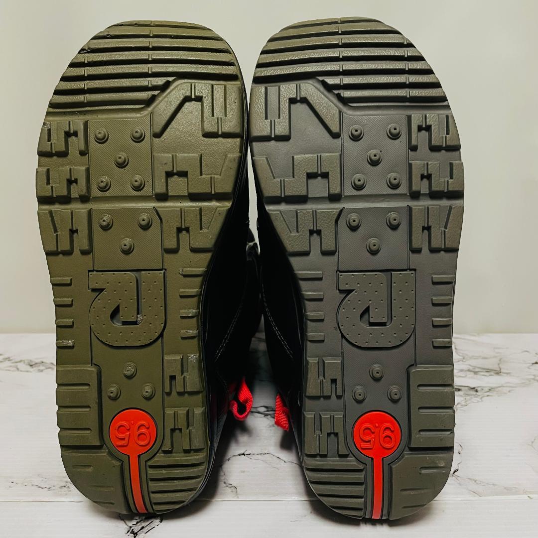 BURTON バートン スノーボードブーツ 27.5cm boa ボアシステム