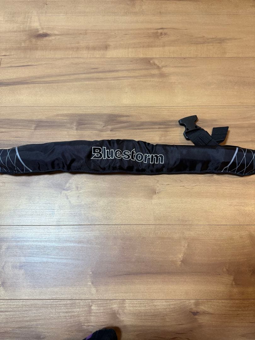 てんてんさま専用 BSJ-5920RS II ライフジャケット