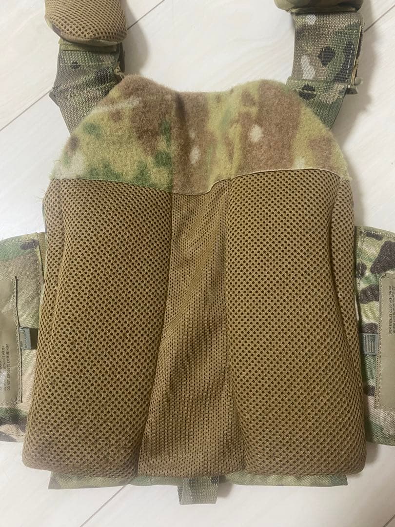 FIRST SPEAR STRANDHOGG マルチカム プレートキャリア