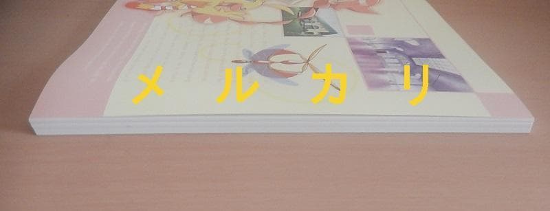 プリンセスチュチュ　設定資料集