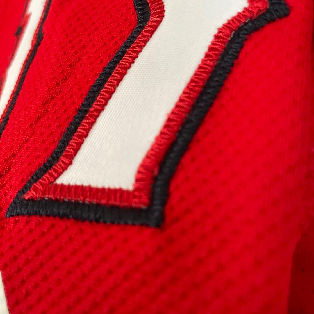 大谷翔平☆エンゼルス オーセンティック 練習着