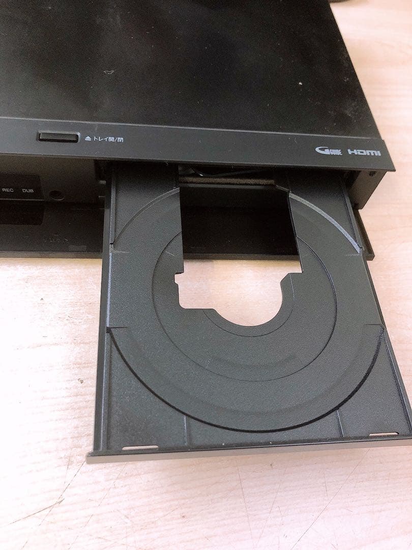 朝*☆様 SHARP ブルーレイディスクレコーダー 2B-C20CT1 2020