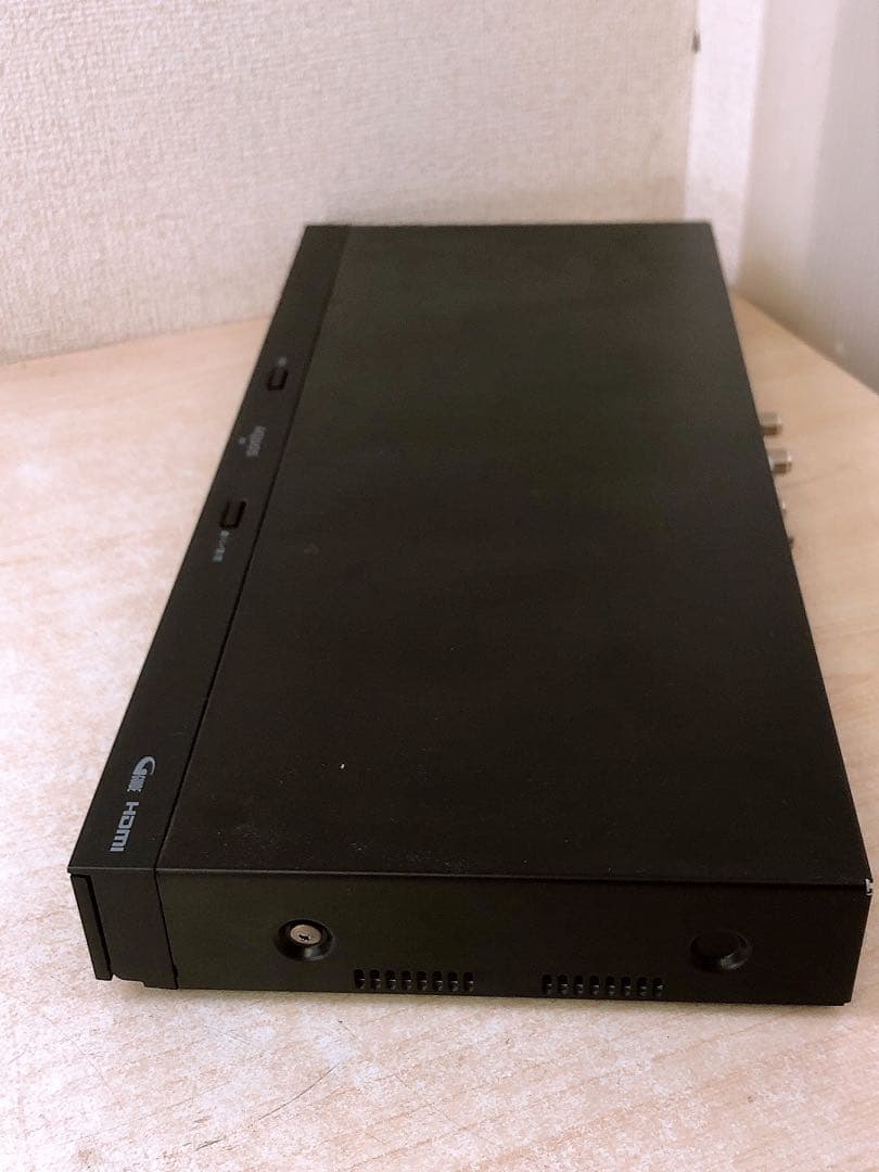 朝*☆様 SHARP ブルーレイディスクレコーダー 2B-C20CT1 2020