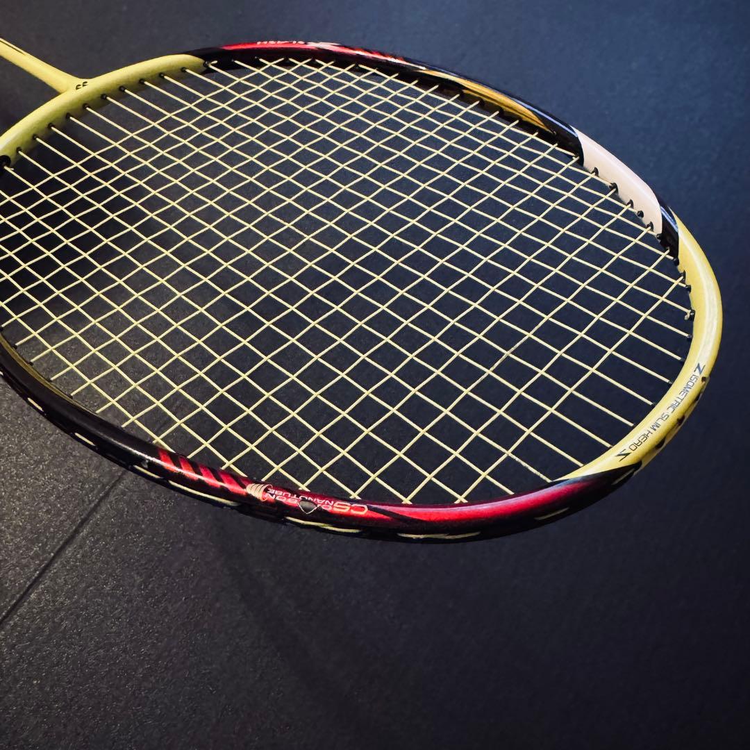 ヨネックス アークセイバー Z-スラッシュ 3UG5 バドミントン