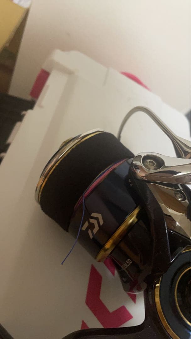 ダイワ ソルティガ14000XH