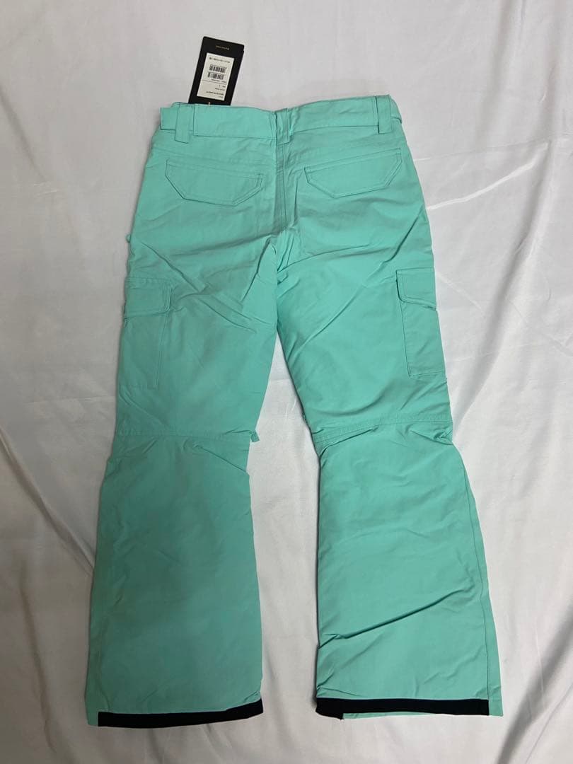 【新品】BURTON GIRLS ELITE CARG PT ARUBA