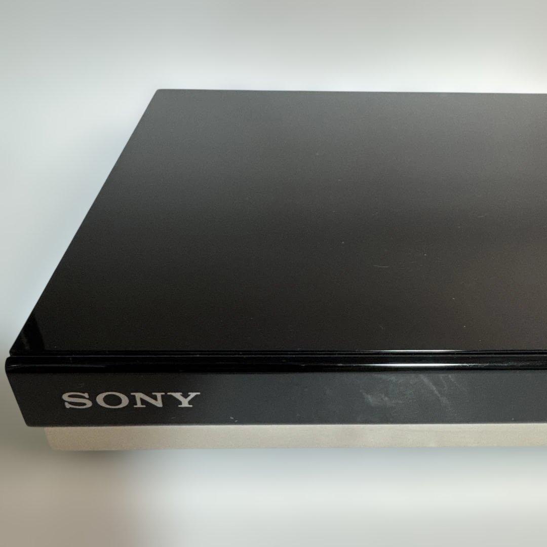 SONY　ブルーレイレコーダー　BDZ-ZT2500