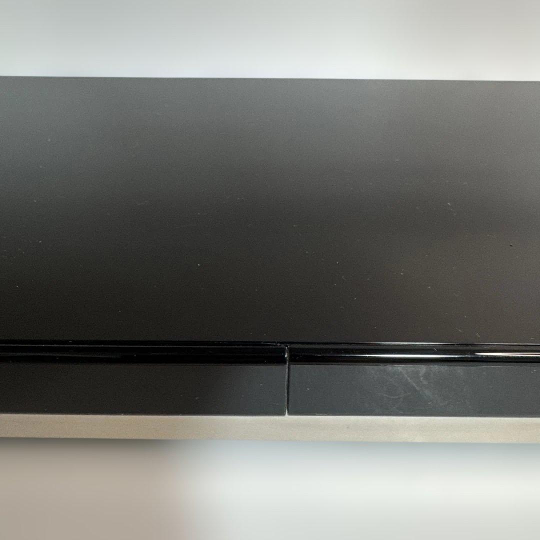 SONY　ブルーレイレコーダー　BDZ-ZT2500