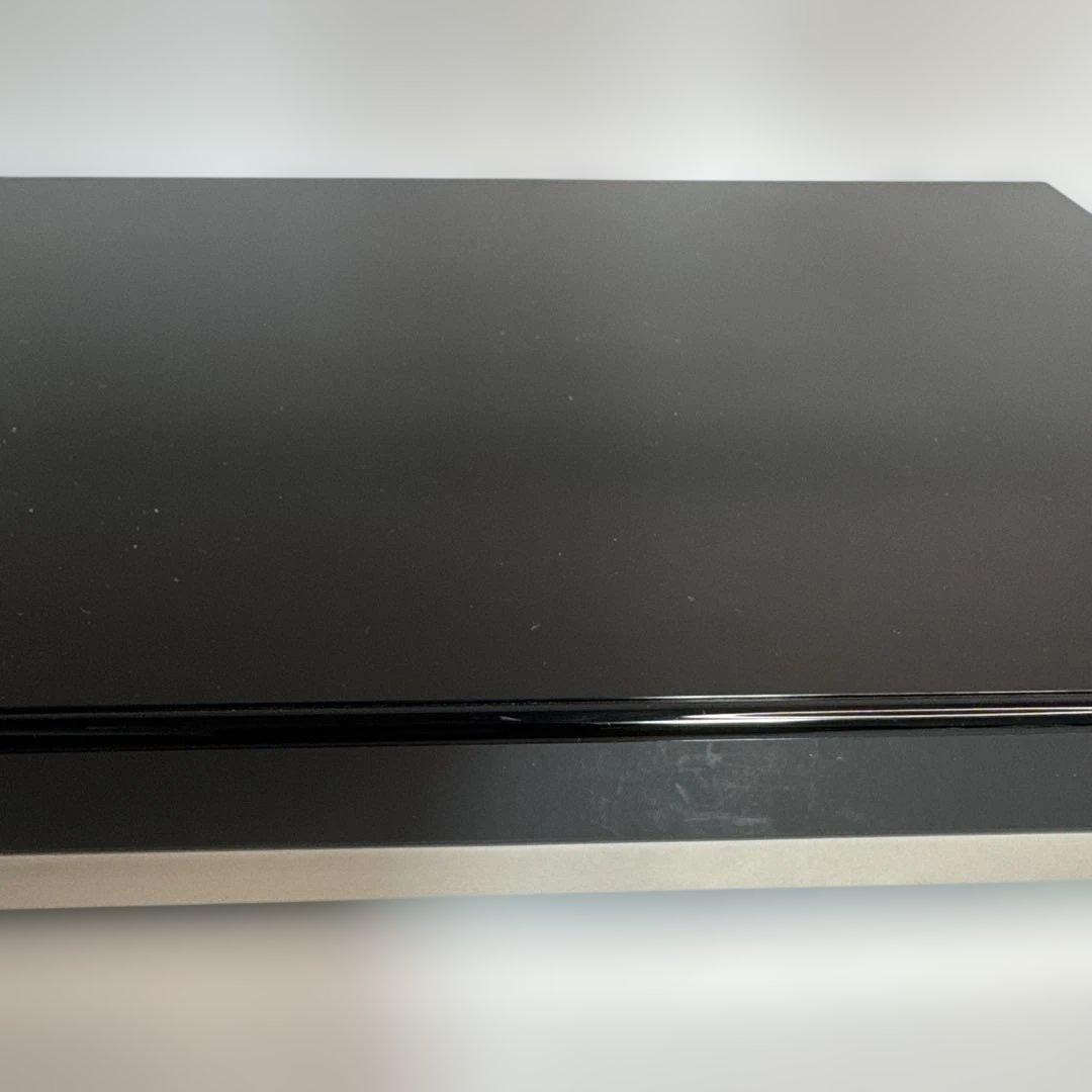 SONY　ブルーレイレコーダー　BDZ-ZT2500