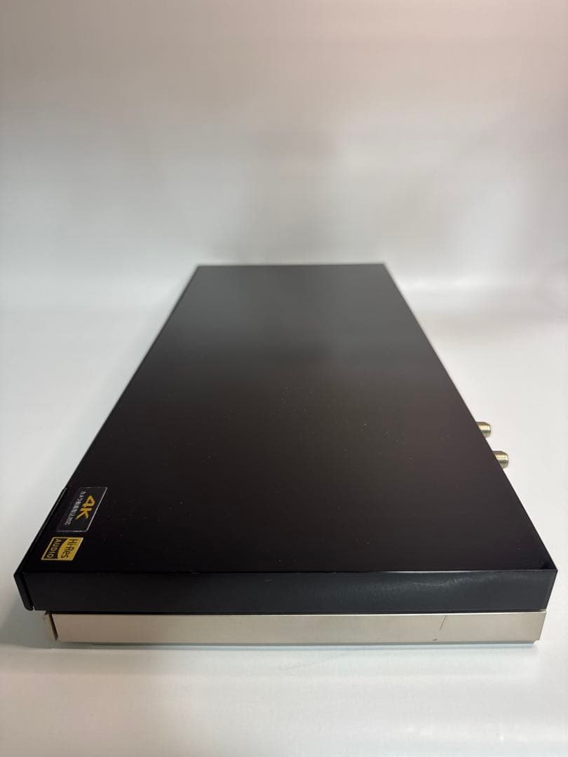 SONY　ブルーレイレコーダー　BDZ-ZT2500