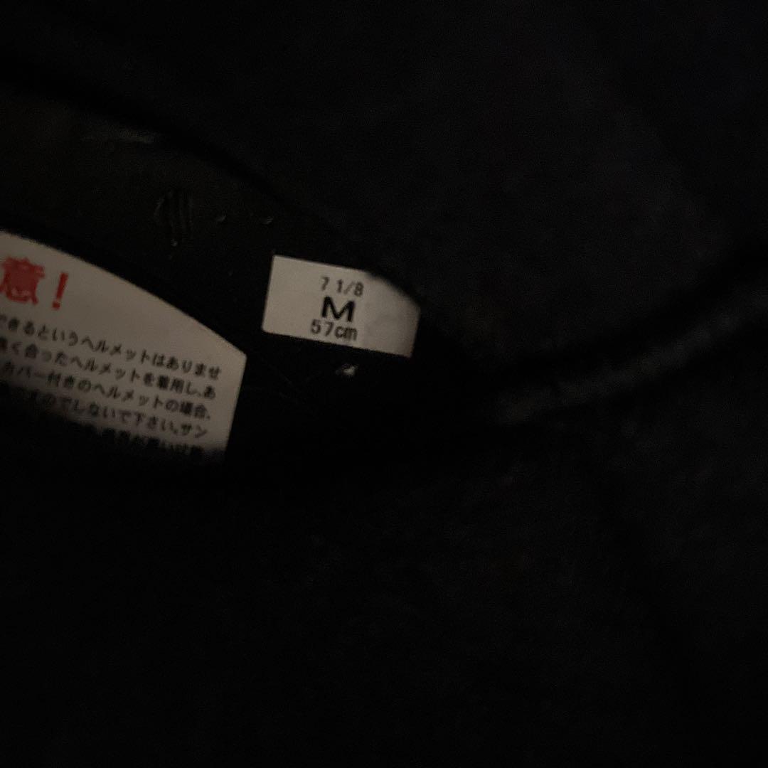 SHOEI EX-ZERO ヘルメット ホワイト 100%ゴーグル付き