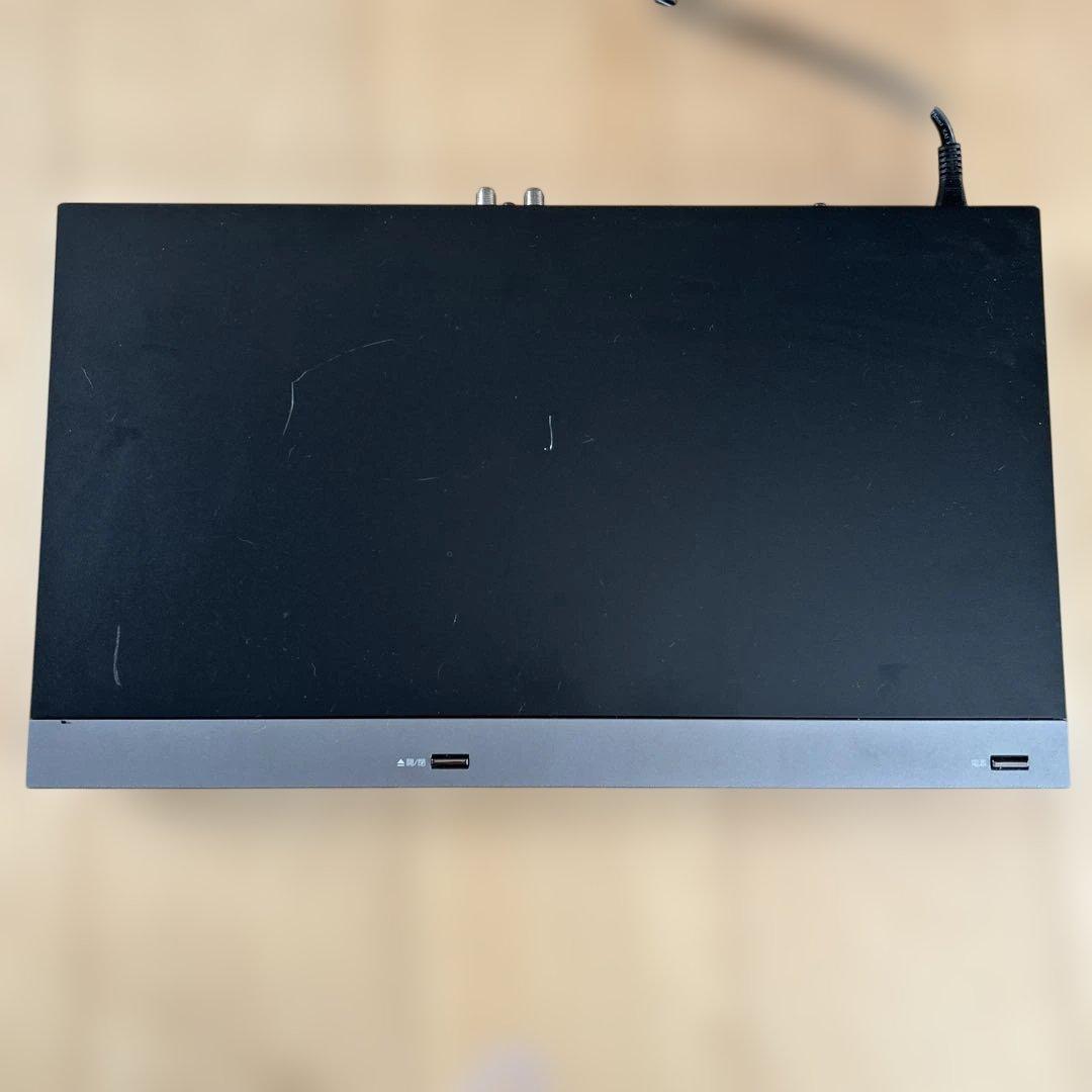 FUNAI ブルーレイレコーダー FBR-UT3000