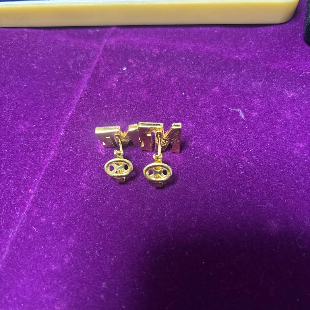 遺品生前整理アクセサリーまとめ　天然石、ニナニッチ 、K18シャンパントップ