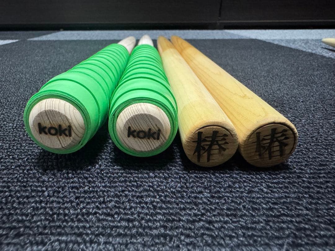 太鼓の達人　マイバチ　9セット　まとめ売り　極プレミアム　おまけ付き