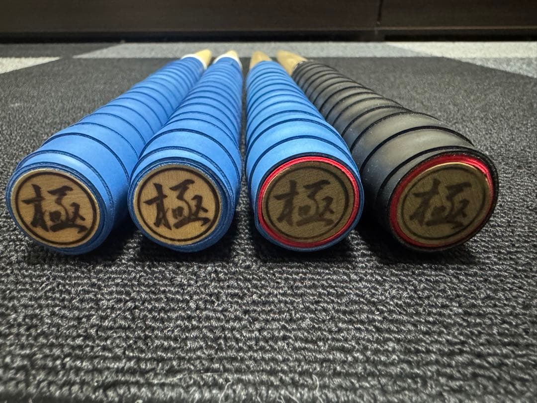 太鼓の達人　マイバチ　9セット　まとめ売り　極プレミアム　おまけ付き